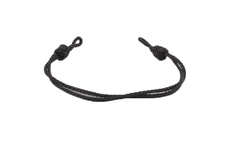 Cap Cord Black Soldier